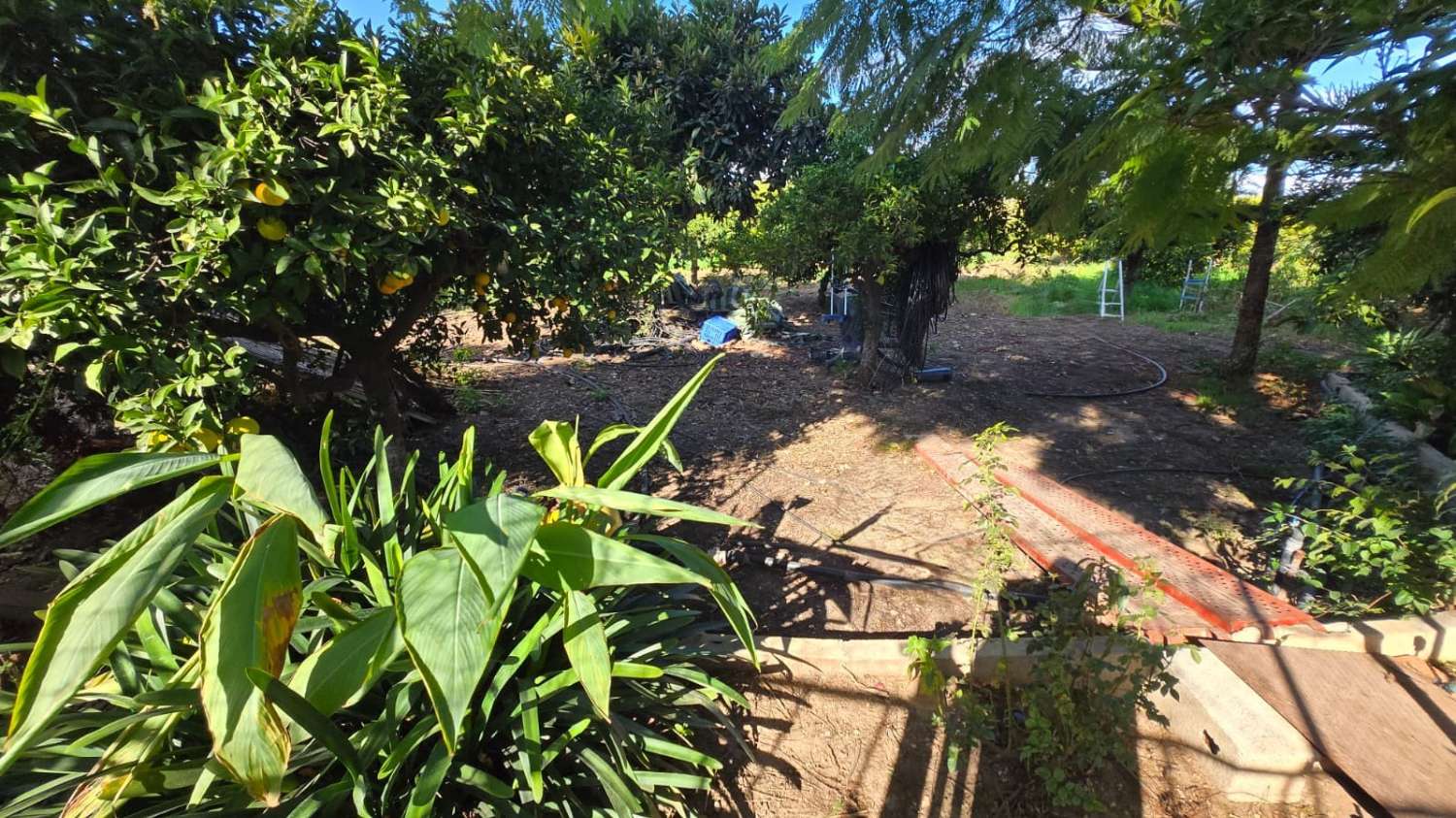 Villa en venta en Alhaurín de la Torre