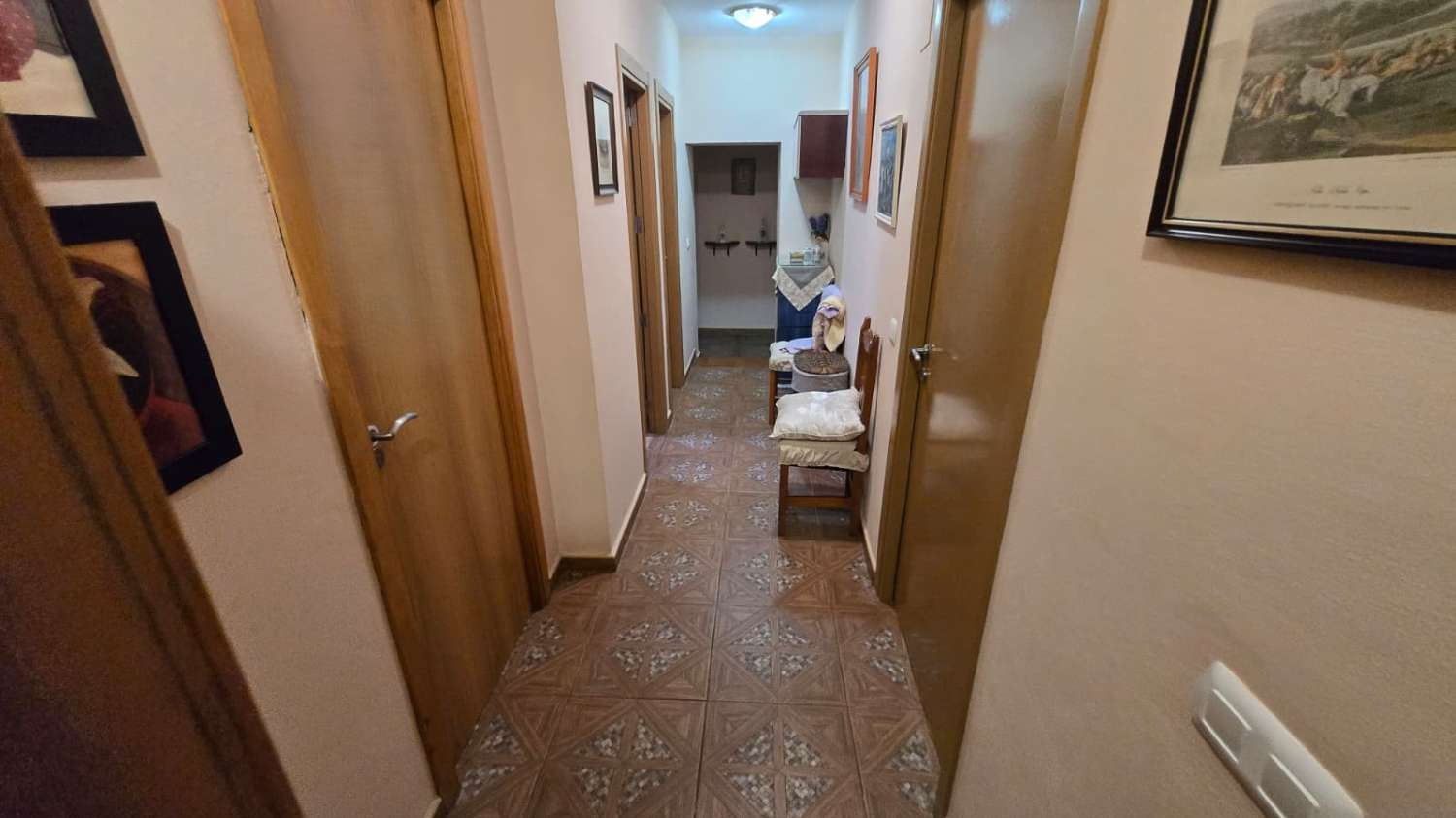 Villa en venta en Alhaurín de la Torre