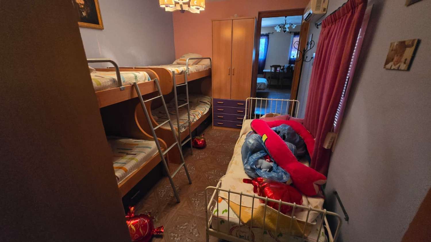 Villa en venta en Alhaurín de la Torre