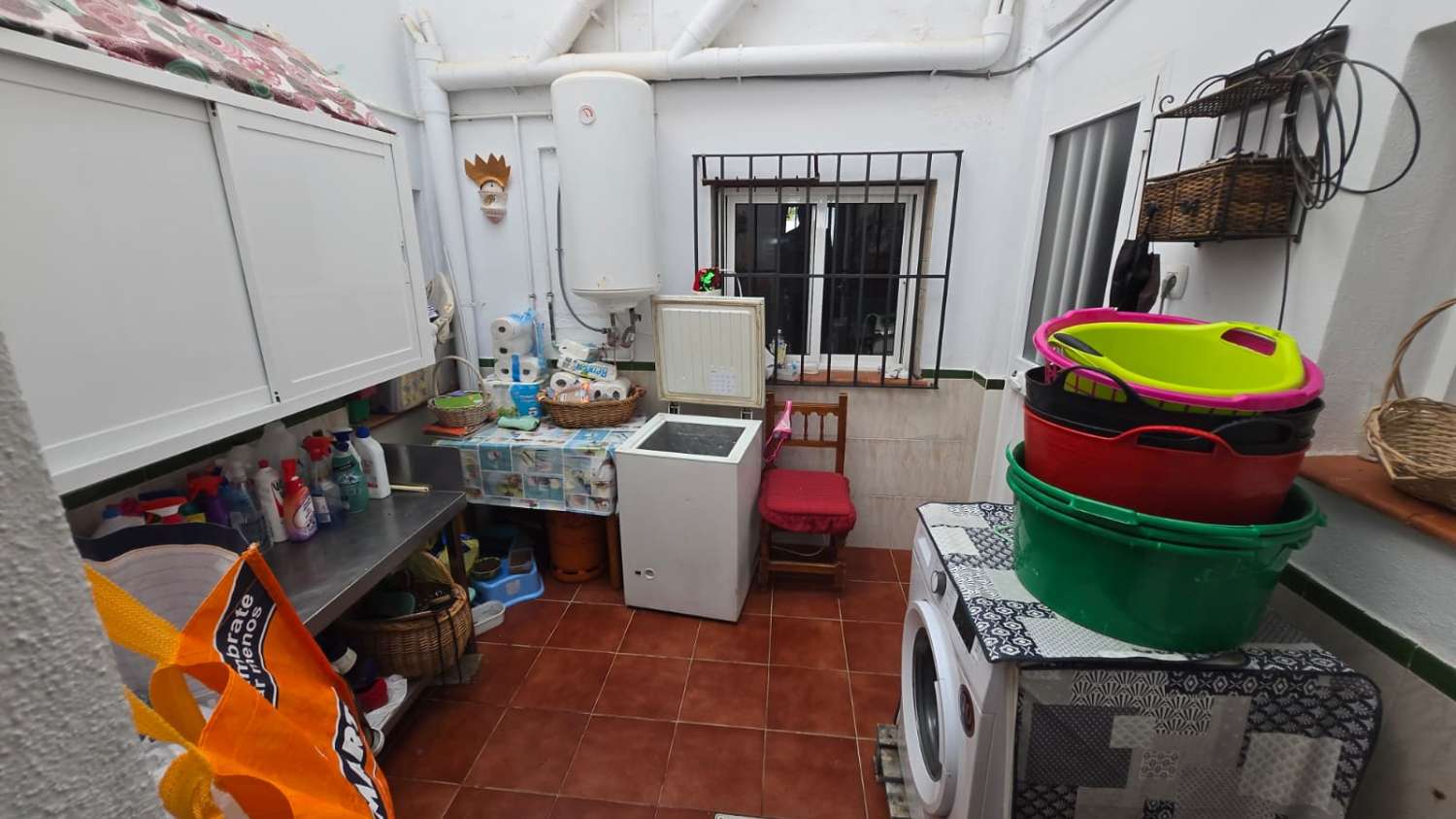 Villa en venta en Alhaurín de la Torre