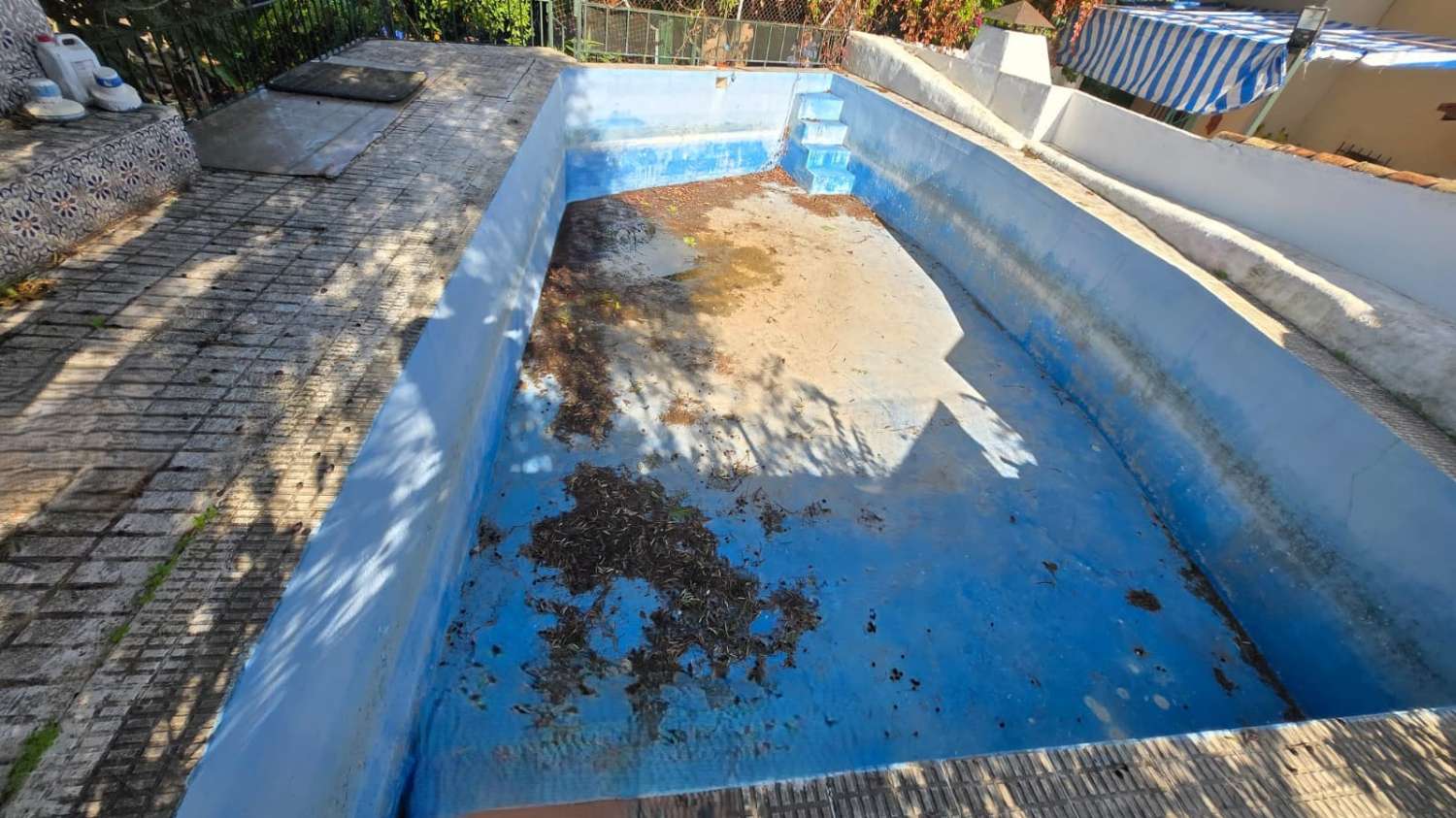 Villa en venta en Alhaurín de la Torre