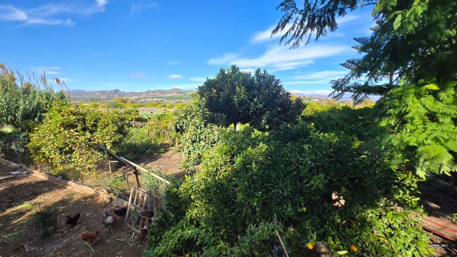 Villa en venta en Alhaurín de la Torre