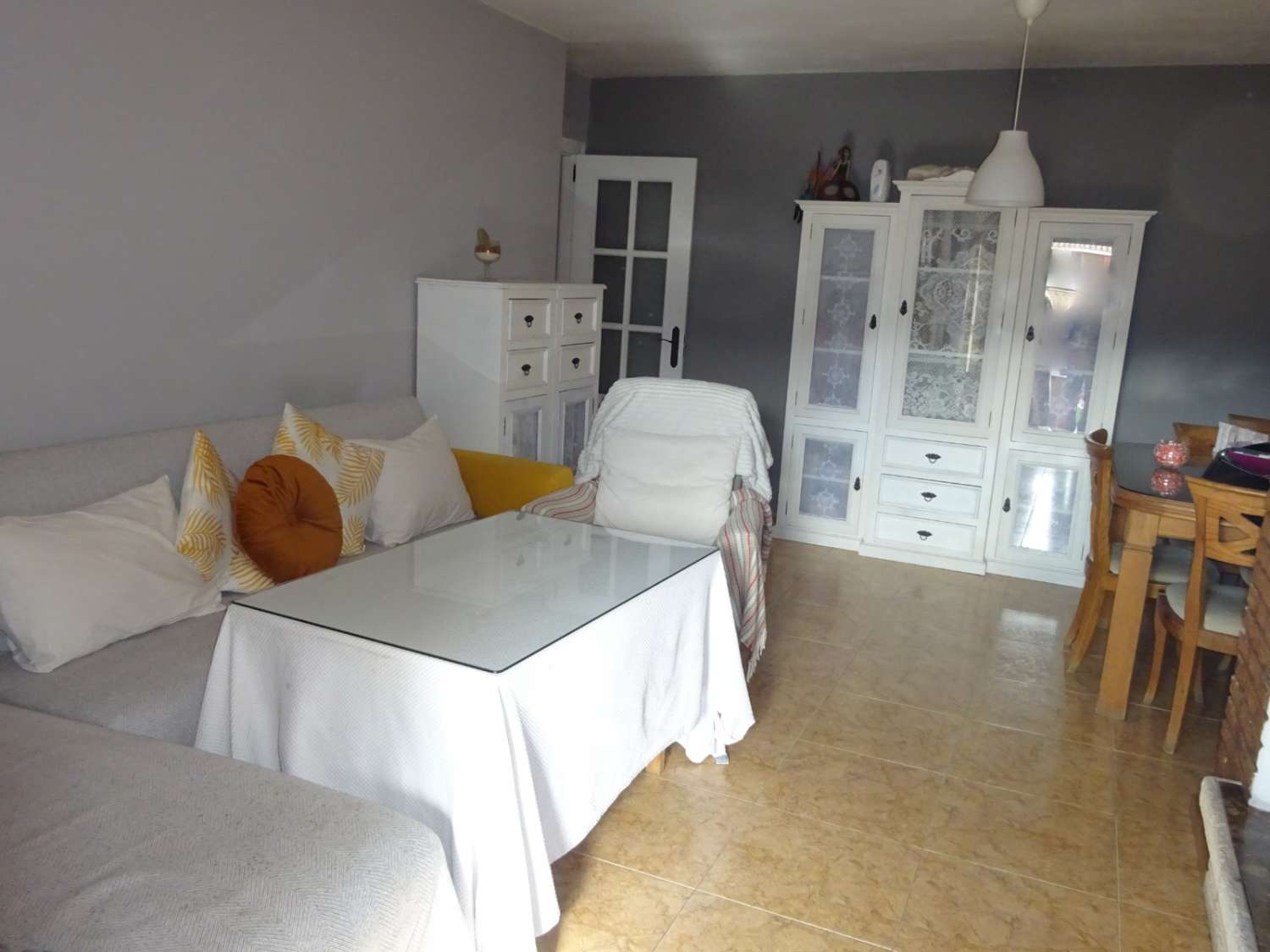 Penthouse for sale in Alhaurín de la Torre