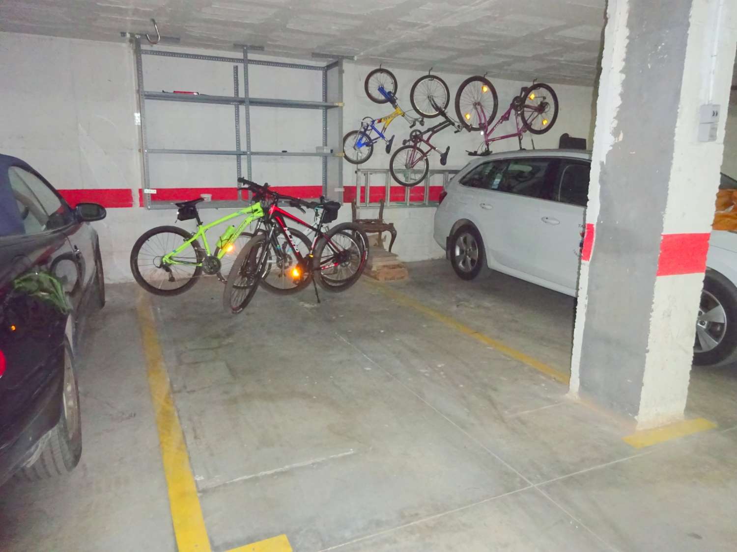 Penthouse for sale in Alhaurín de la Torre