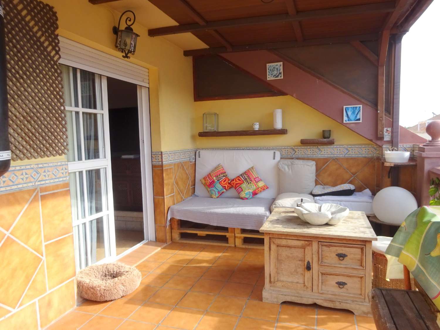 Penthouse for sale in Alhaurín de la Torre