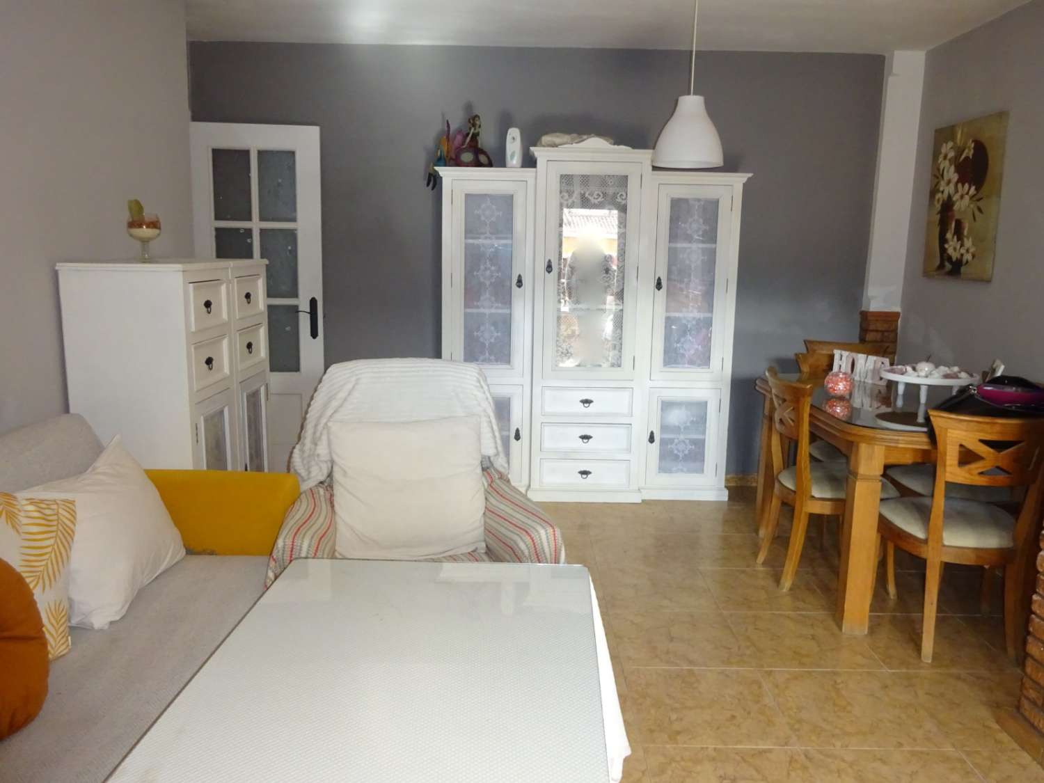 Penthouse for sale in Alhaurín de la Torre