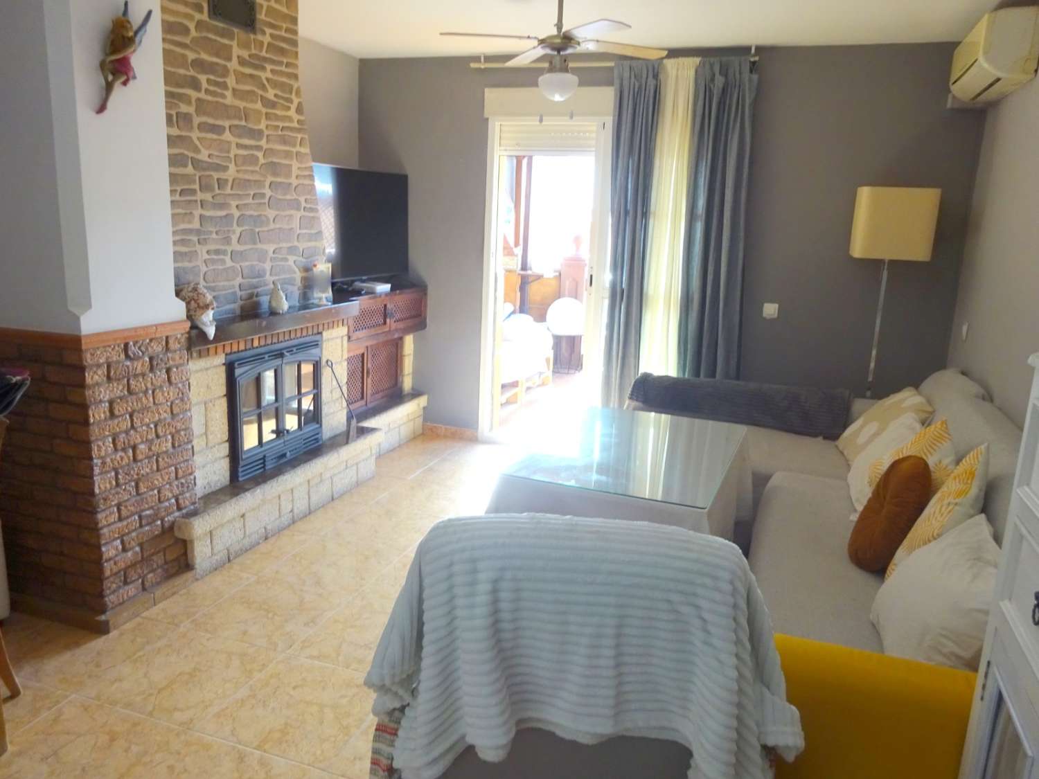 Penthouse for sale in Alhaurín de la Torre