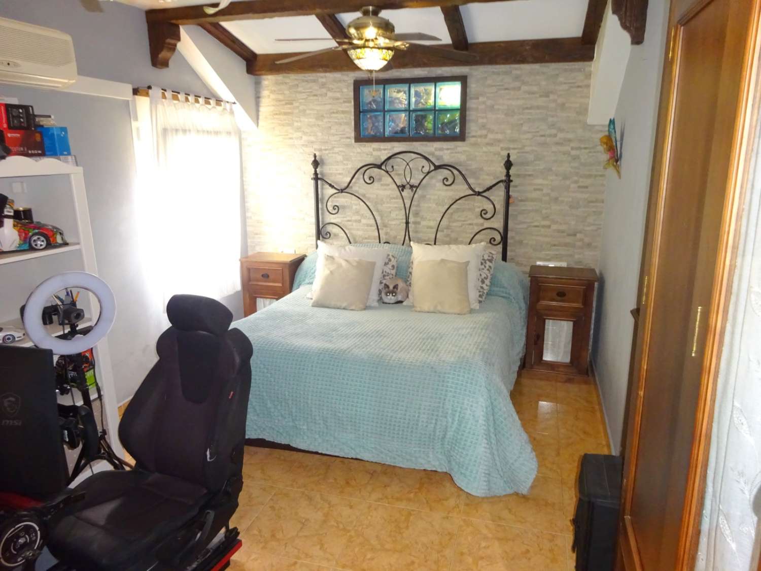 Penthouse for sale in Alhaurín de la Torre