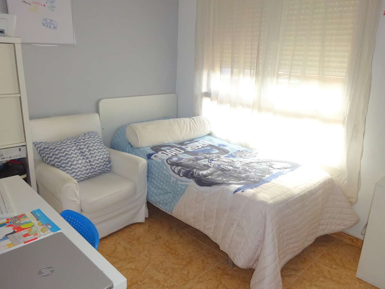 Penthouse for sale in Alhaurín de la Torre