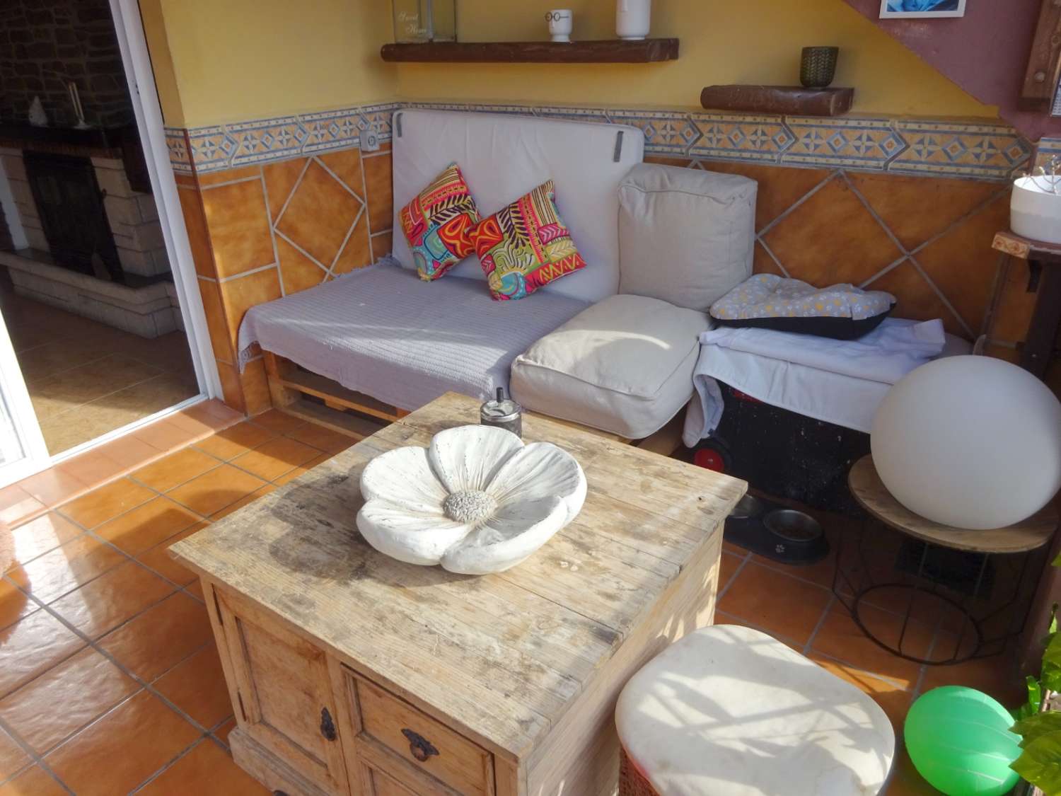 Penthouse for sale in Alhaurín de la Torre