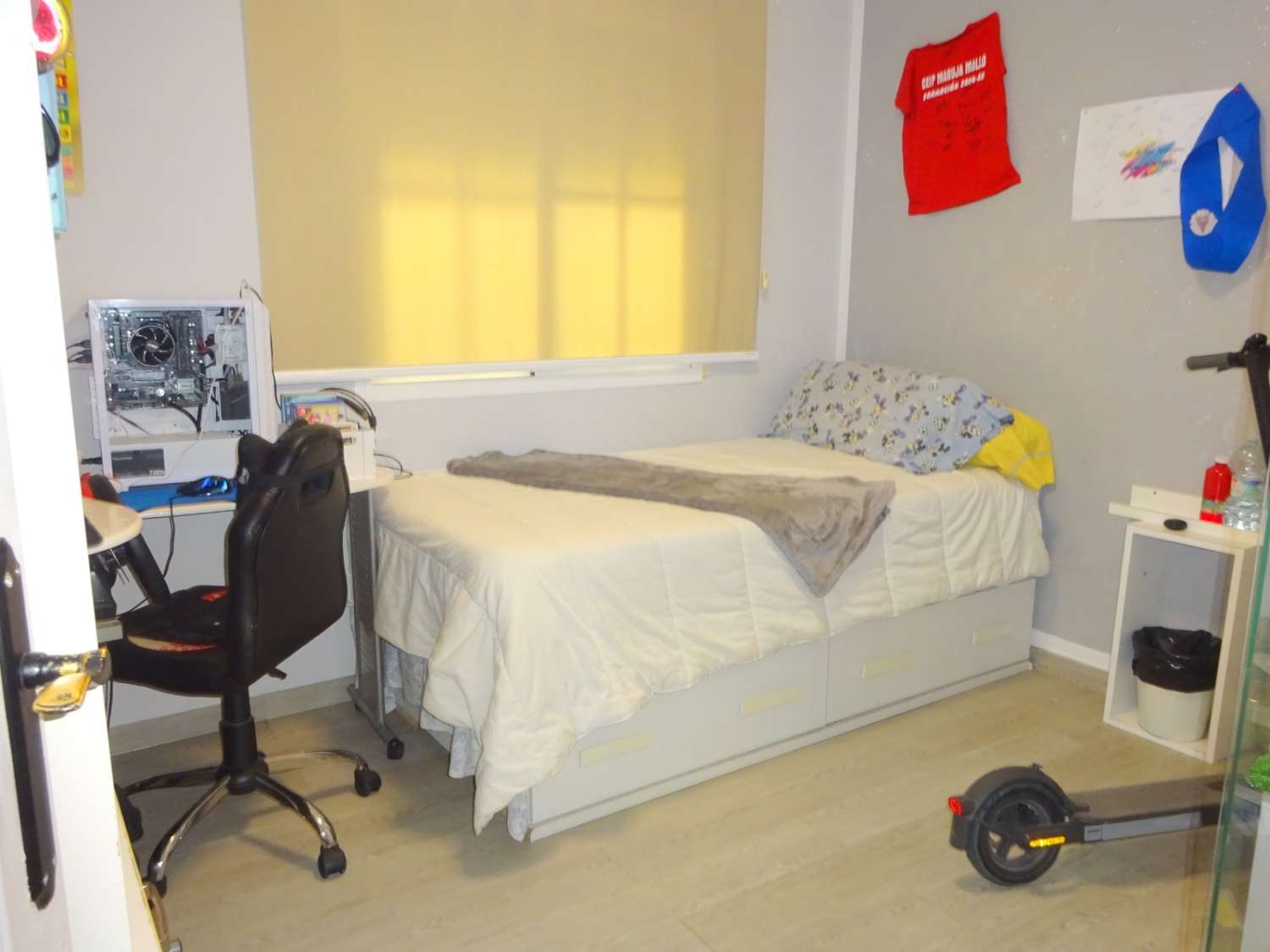 Penthouse for sale in Alhaurín de la Torre