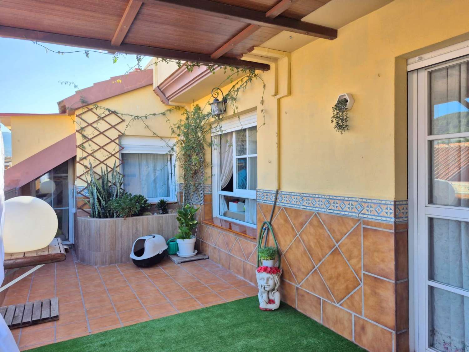 Penthouse for sale in Alhaurín de la Torre