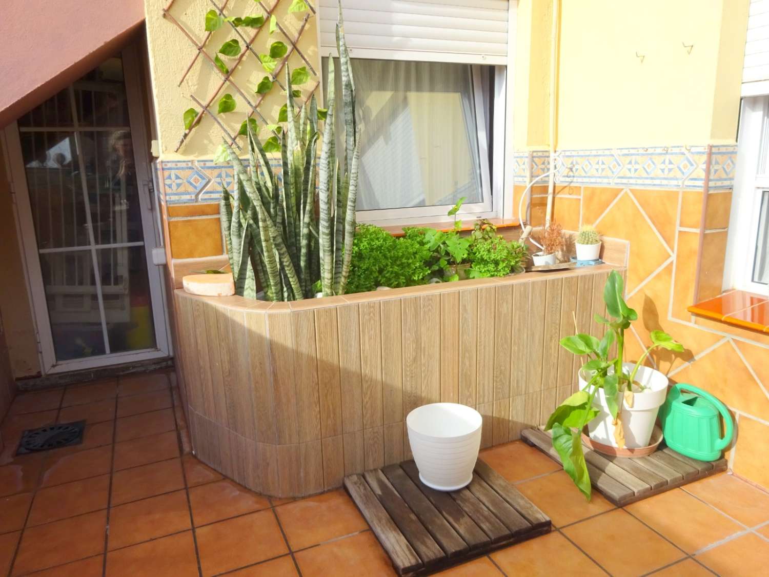 Penthouse for sale in Alhaurín de la Torre