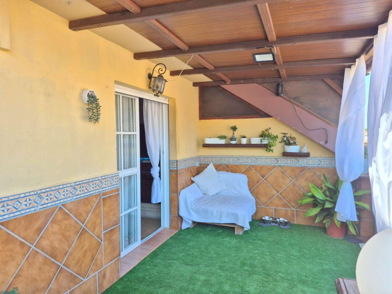 Penthouse for sale in Alhaurín de la Torre