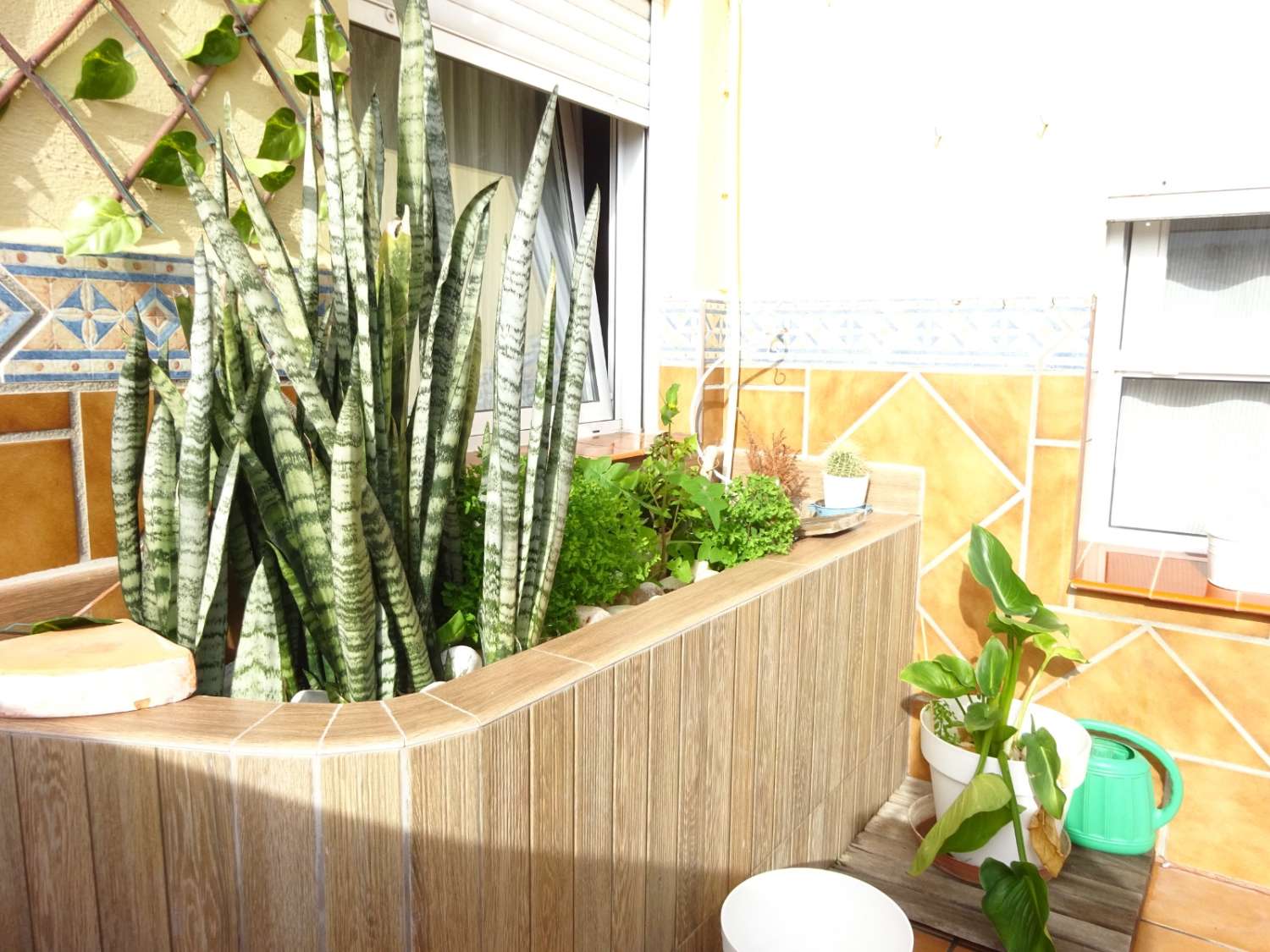 Penthouse for sale in Alhaurín de la Torre