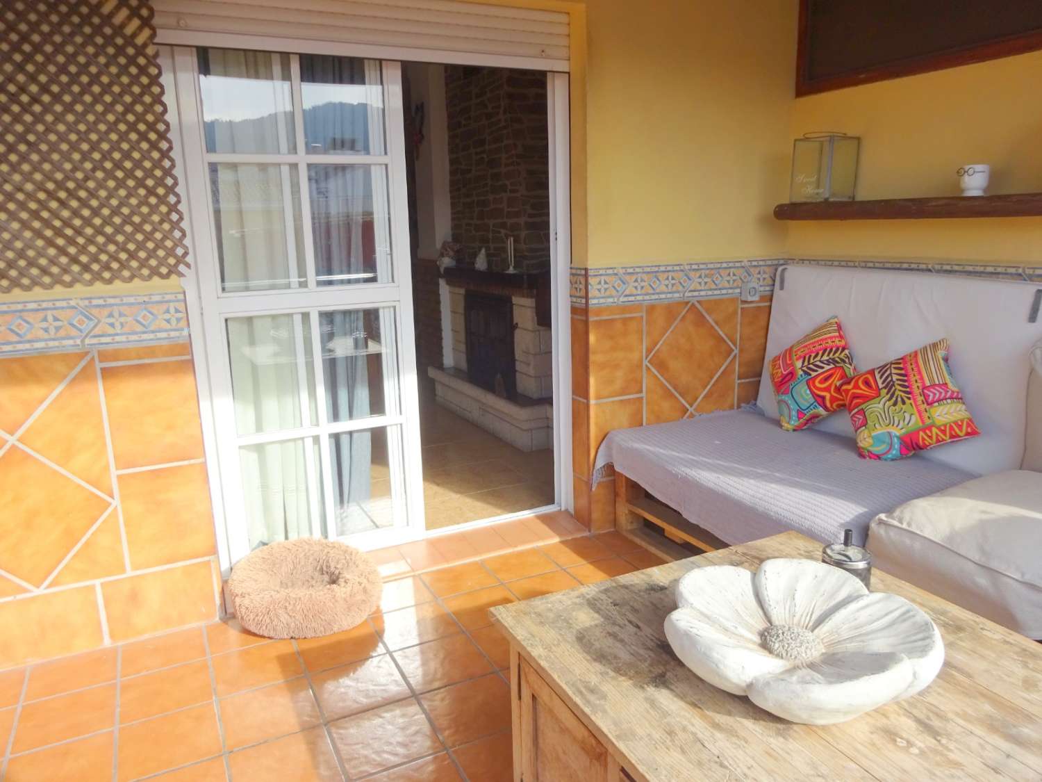 Penthouse for sale in Alhaurín de la Torre