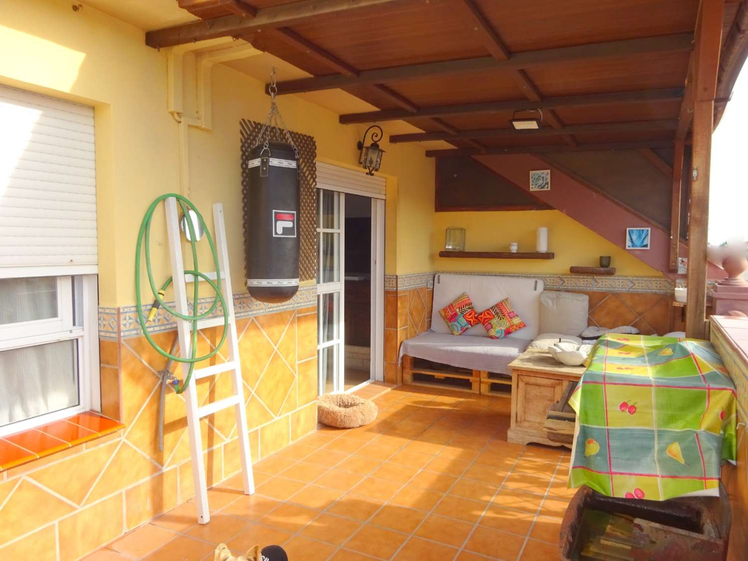 Penthouse for sale in Alhaurín de la Torre