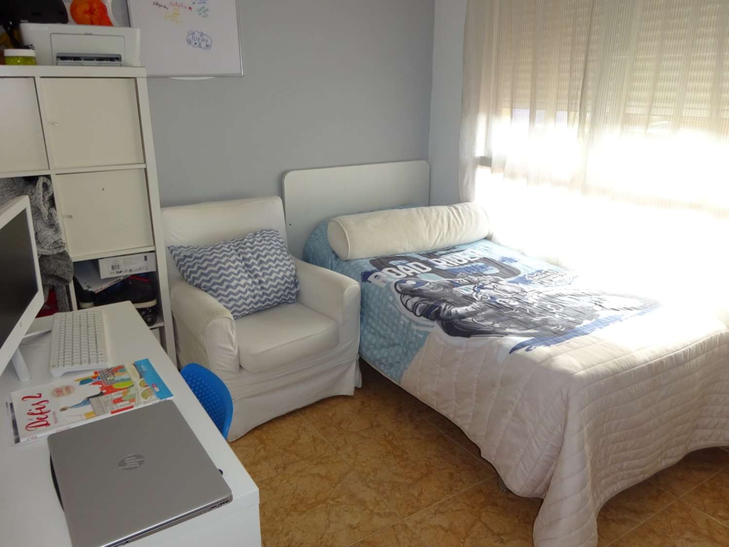 Penthouse for sale in Alhaurín de la Torre