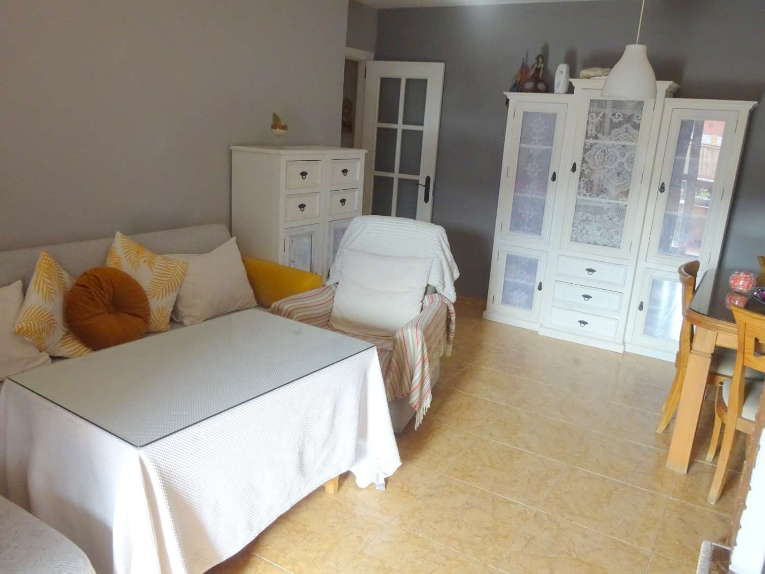 Penthouse for sale in Alhaurín de la Torre