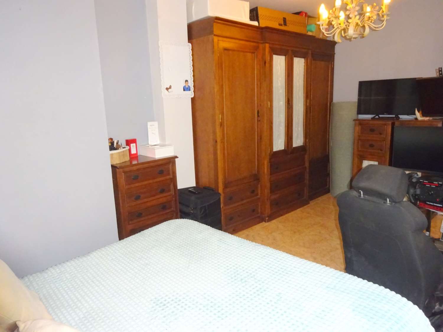 Penthouse for sale in Alhaurín de la Torre