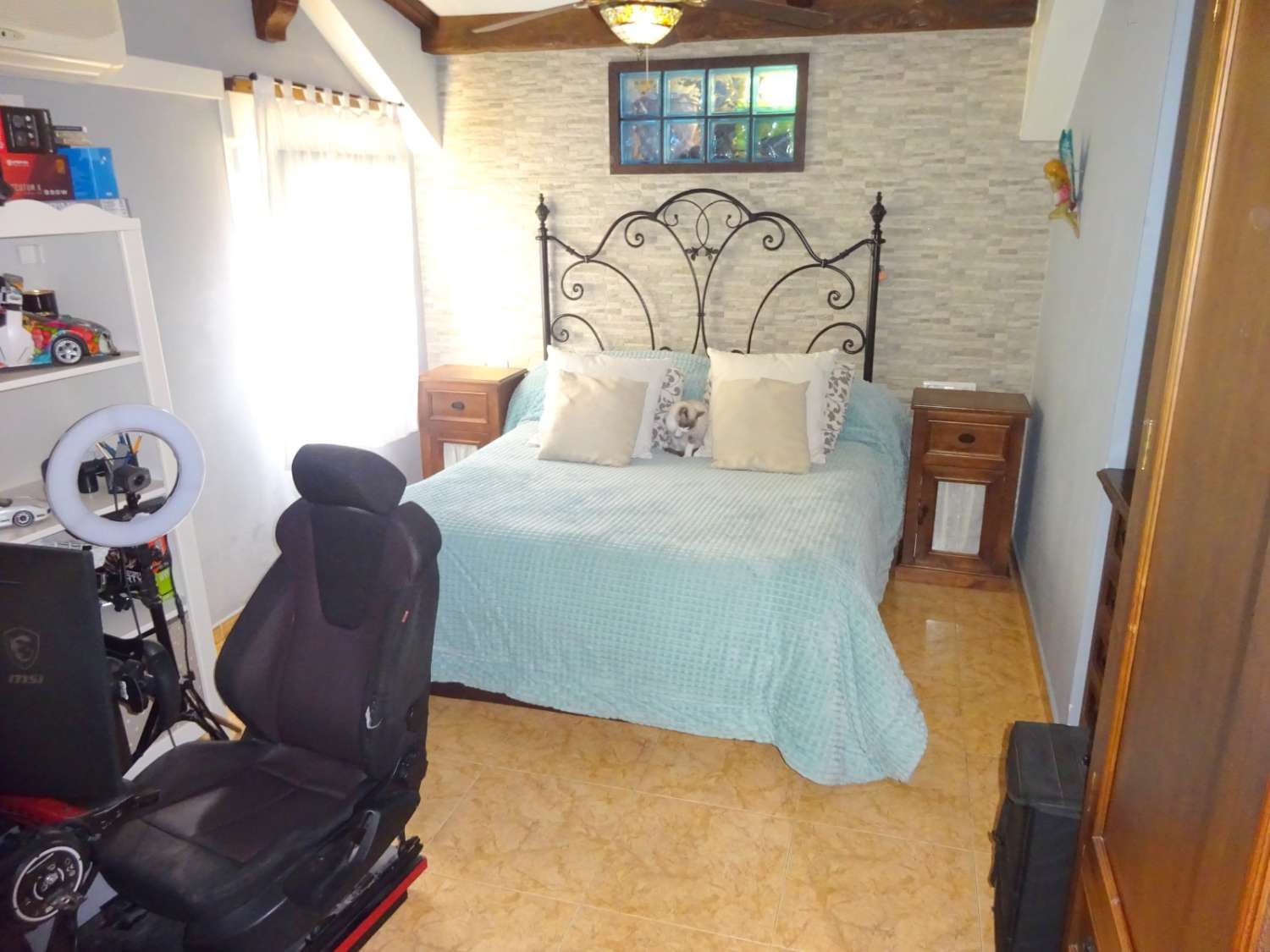 Penthouse for sale in Alhaurín de la Torre