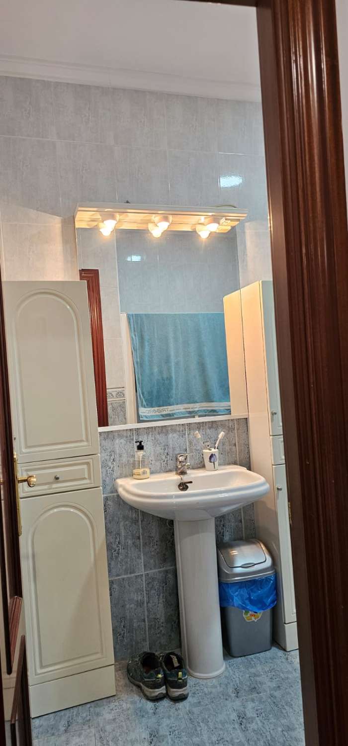 House for rent in Alhaurín de la Torre