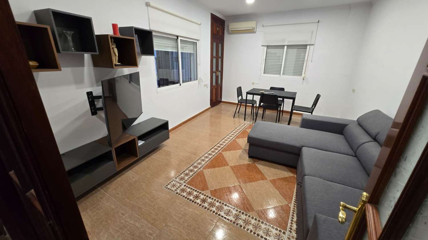 House for rent in Alhaurín de la Torre