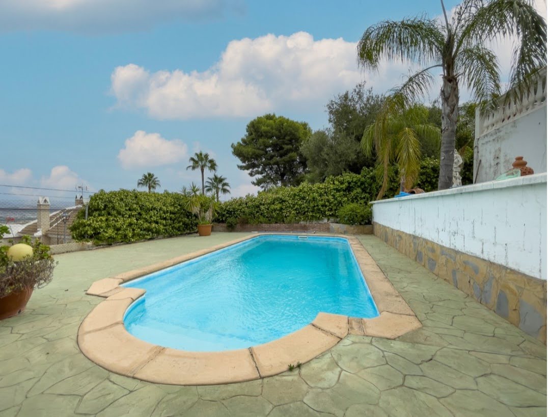 Villa en venta en Alhaurín de la Torre