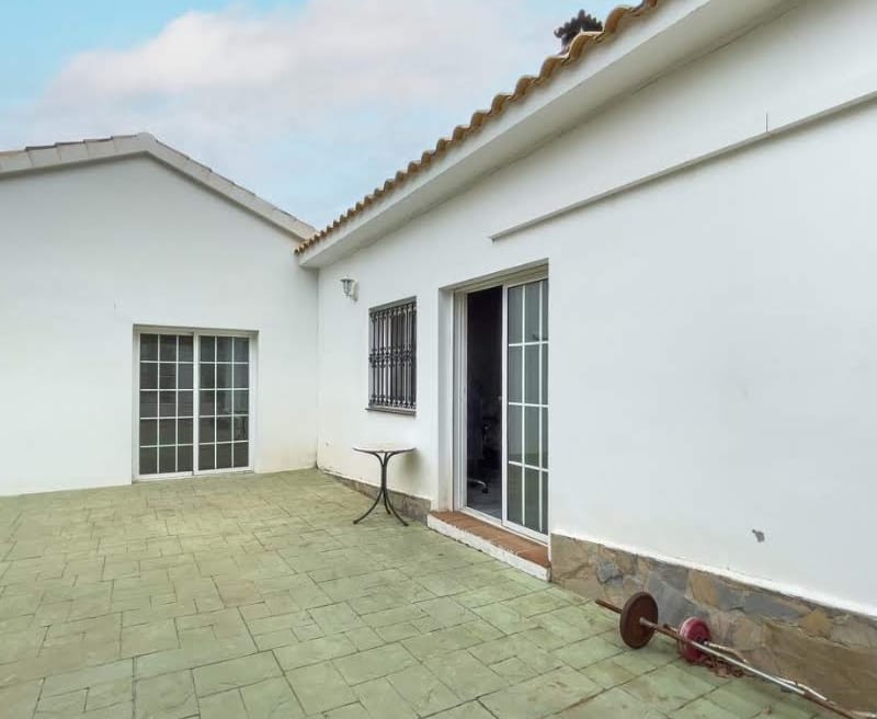 Villa en venta en Alhaurín de la Torre