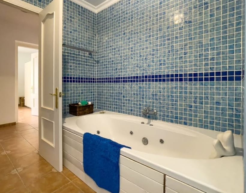 Villa en venta en Alhaurín de la Torre