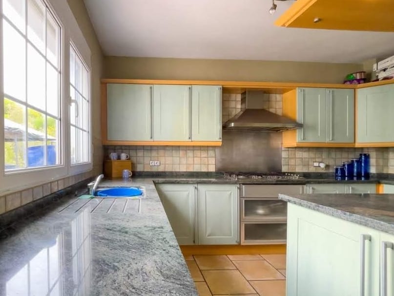 Villa en venta en Alhaurín de la Torre