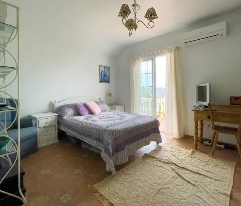 Villa en venta en Alhaurín de la Torre