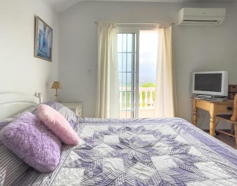 Villa en venta en Alhaurín de la Torre