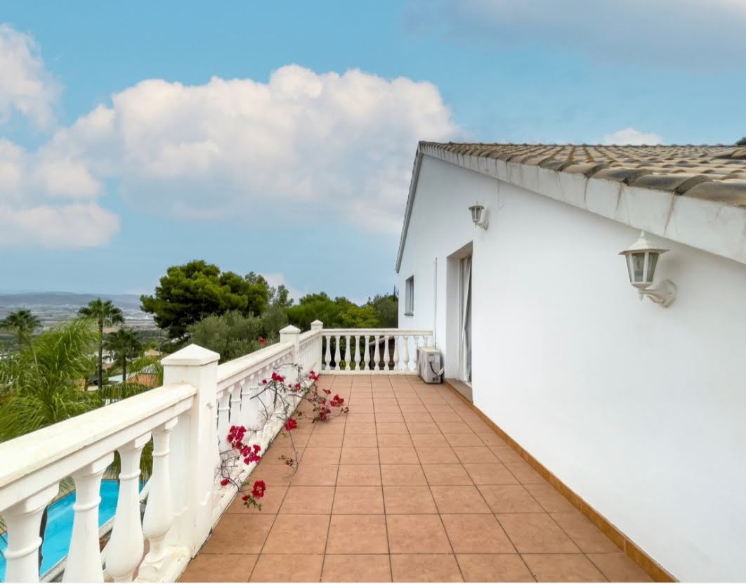 Villa en venta en Alhaurín de la Torre