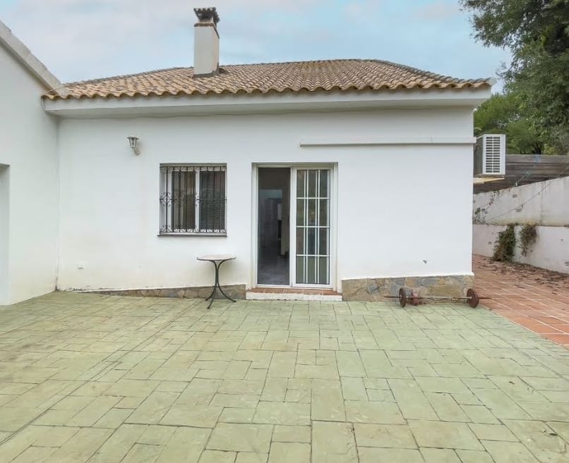Villa en venta en Alhaurín de la Torre