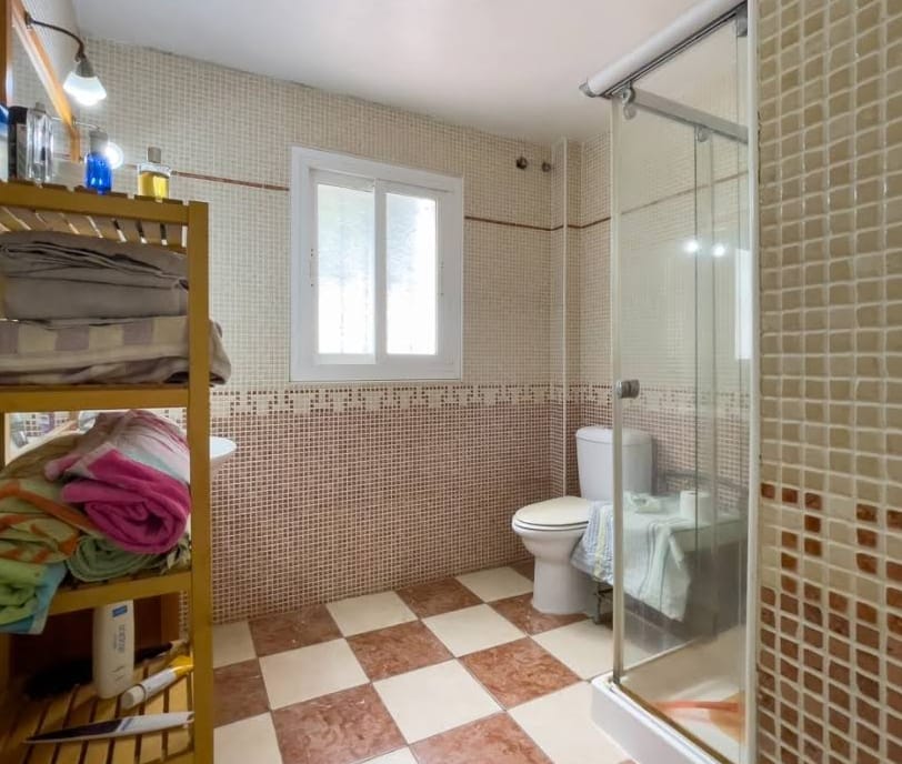 Villa en venta en Alhaurín de la Torre