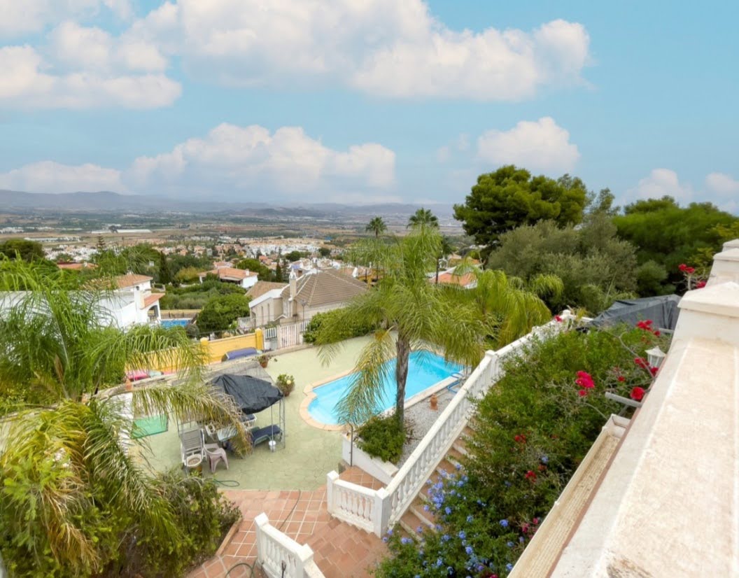 Villa en venta en Alhaurín de la Torre