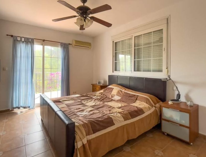 Villa en venta en Alhaurín de la Torre