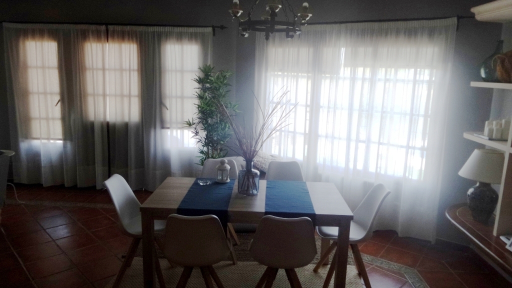 Villa en venta en Alhaurín el Grande