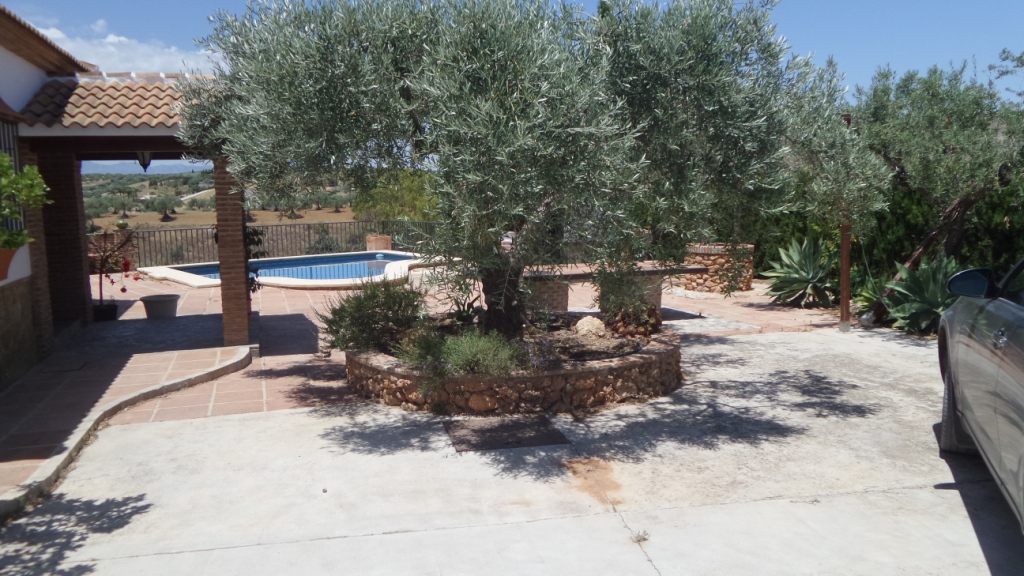 Villa en venta en Alhaurín el Grande