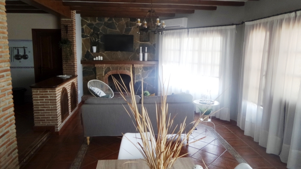 Villa en venta en Alhaurín el Grande