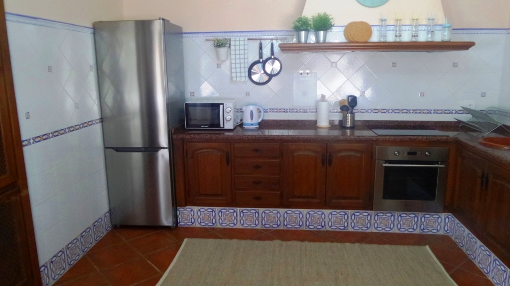 Villa en venta en Alhaurín el Grande