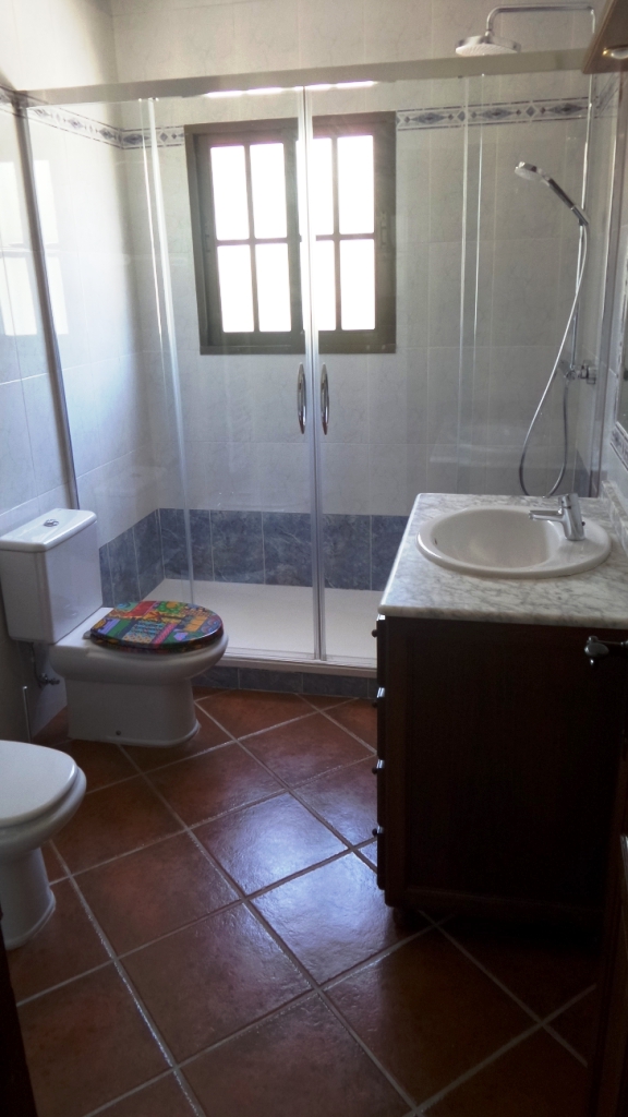 Villa en venta en Alhaurín el Grande