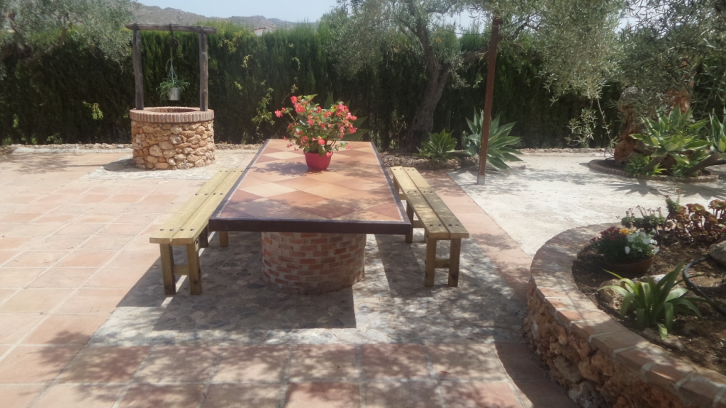 Villa en venta en Alhaurín el Grande