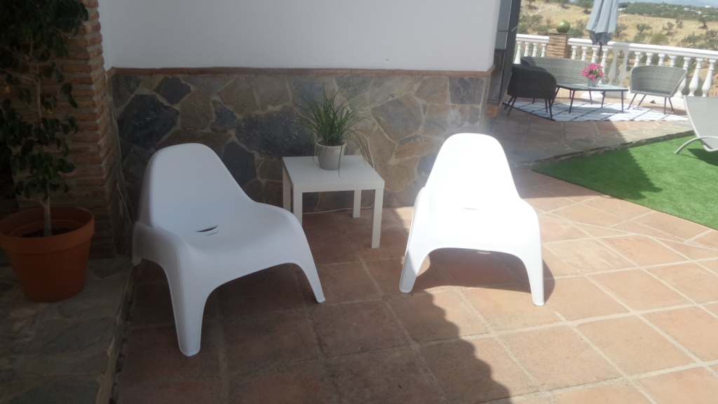 Villa en venta en Alhaurín el Grande