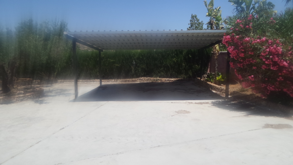 Villa en venta en Alhaurín el Grande