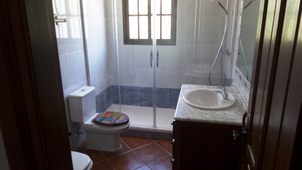 Villa en venta en Alhaurín el Grande