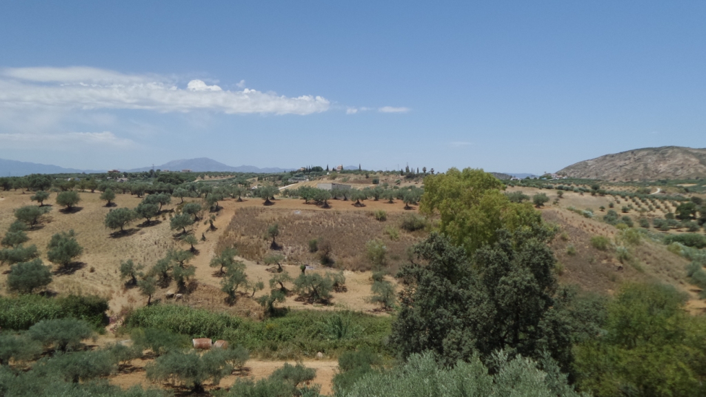 Villa en venta en Alhaurín el Grande