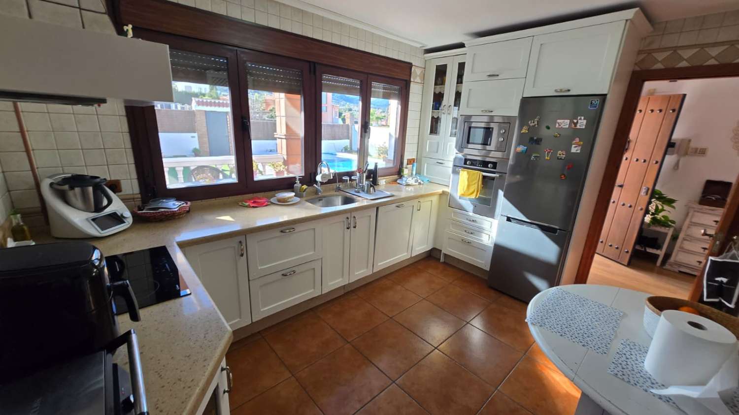 Villa for sale in Alhaurín de la Torre