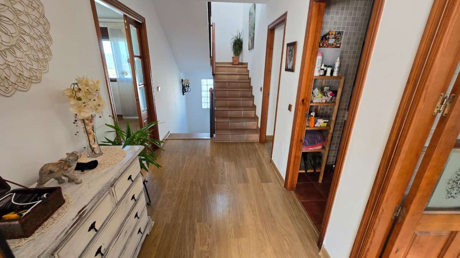 Villa en venta en Alhaurín de la Torre